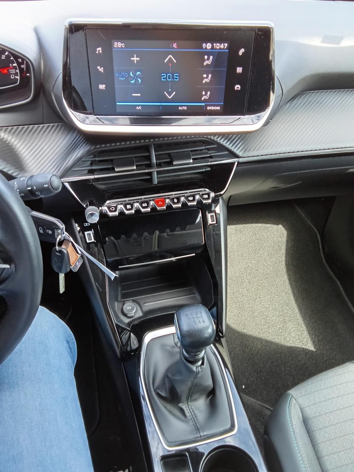 Peugeot 2008 PureTech 130 S&S Allure
