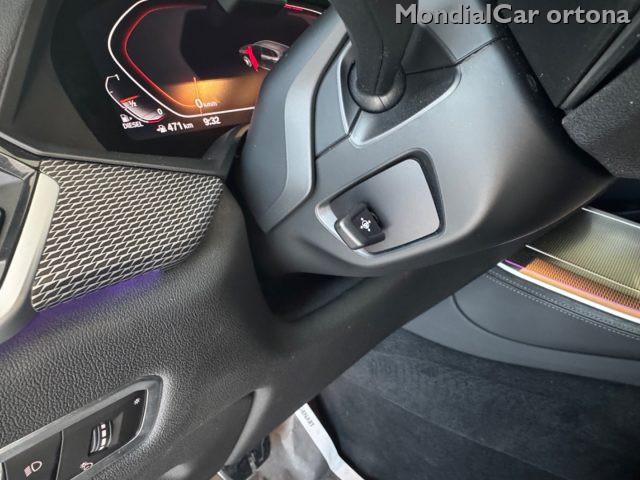 BMW X5 xDrive25d Msport 22'' HEAD-UP KEYLESS PERLA