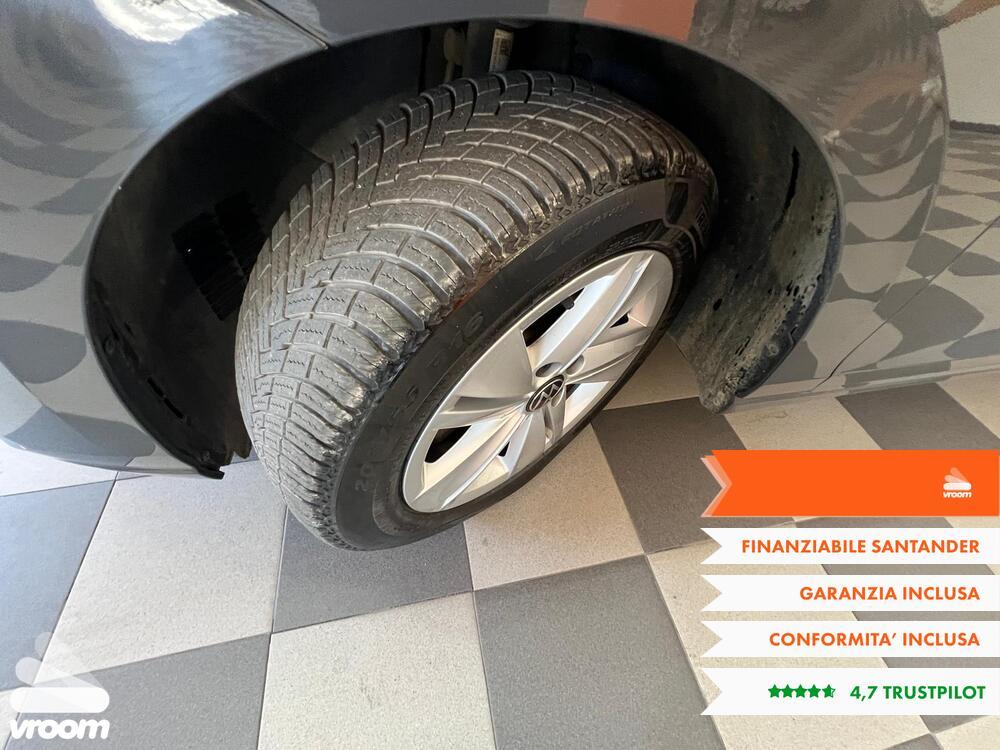 VOLKSWAGEN Golf 8ª 1.5 eTSI 130 CV EVO ACT DS...