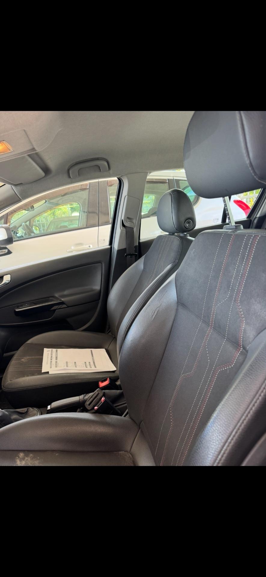 Opel Corsa 1.2 85CV 5 porte GPL-TECH Elective