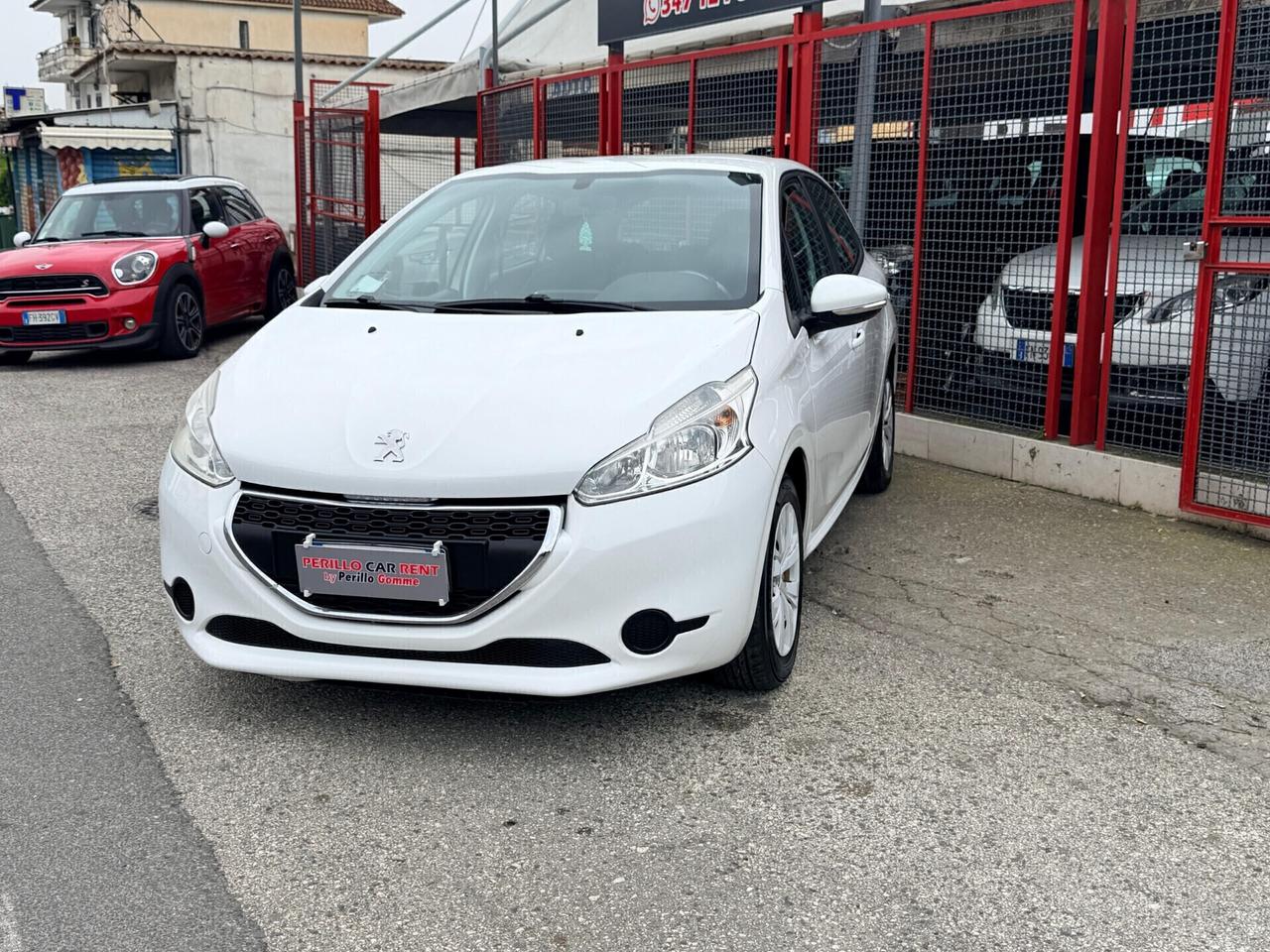 Peugeot 208 PureTech 68 5 porte Active