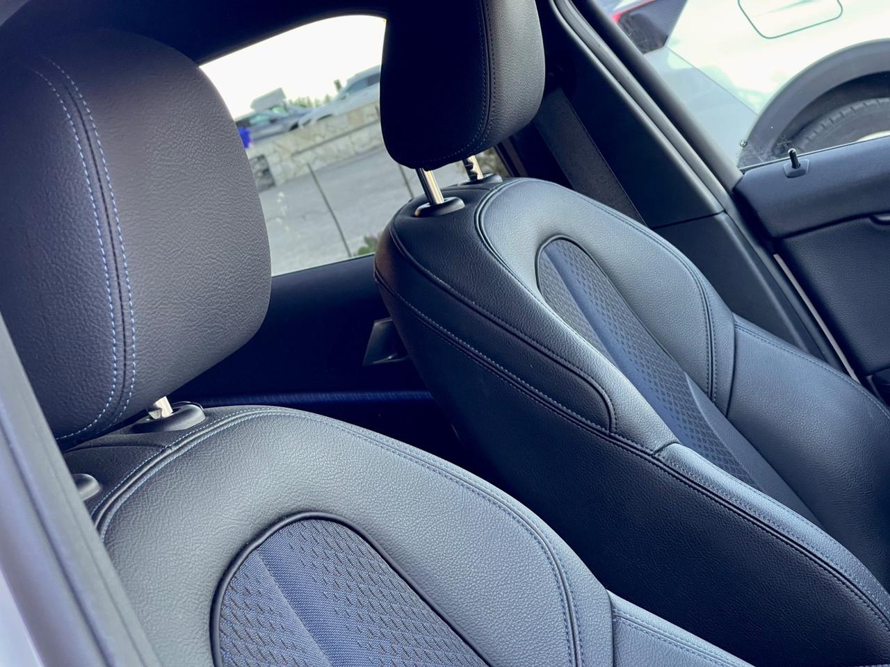 Bmw Serie 1 Msport 118d Sdrive 2021