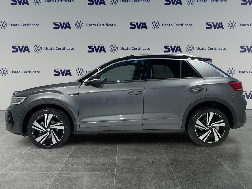 Volkswagen T-Roc 2.0 Tdi 115CV R-Line