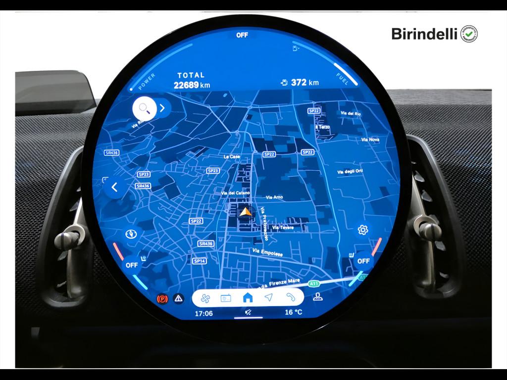 MINI Mini Countrym.(U25) - Mini D Classic Countryman