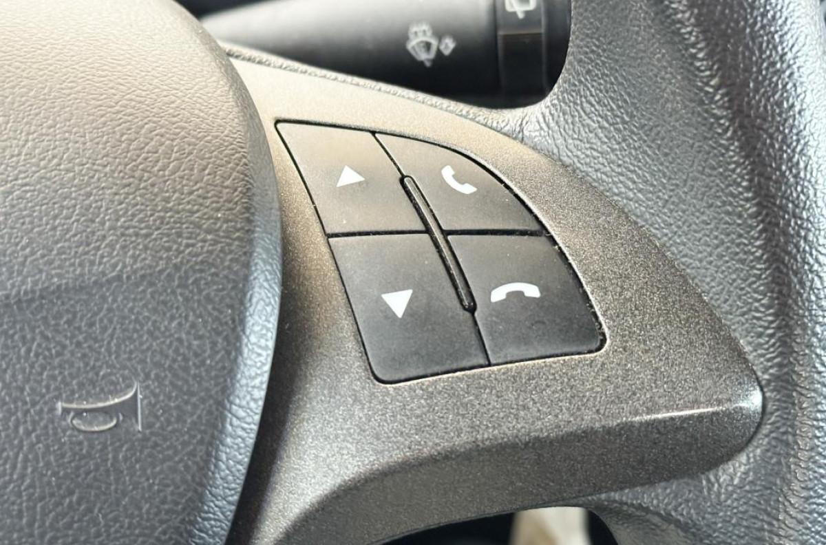 LANCIA YPSILON 1.0 firefly hybrid silver s&s 70cv