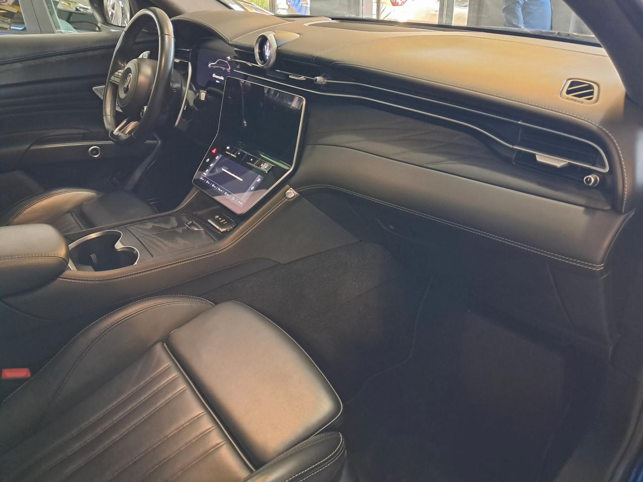 Maserati Grecale MHEV 330 cv AWD Modena