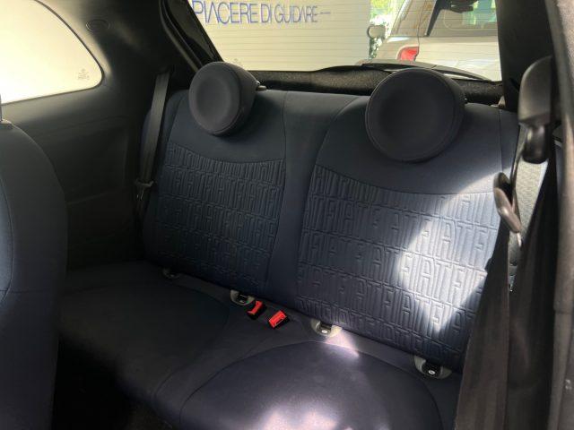 FIAT 500 1.0 Hybrid Lounge da ?119,00 mensili ANTICIPO 0