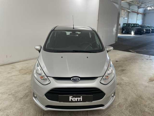 Ford B-MAX B-max 1.4 plus gpl 87cv e6