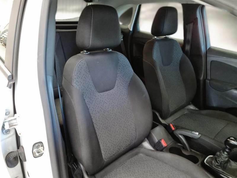 OPEL CROSSLAND 1.5 Diesel 110cv Edition S/S MT6