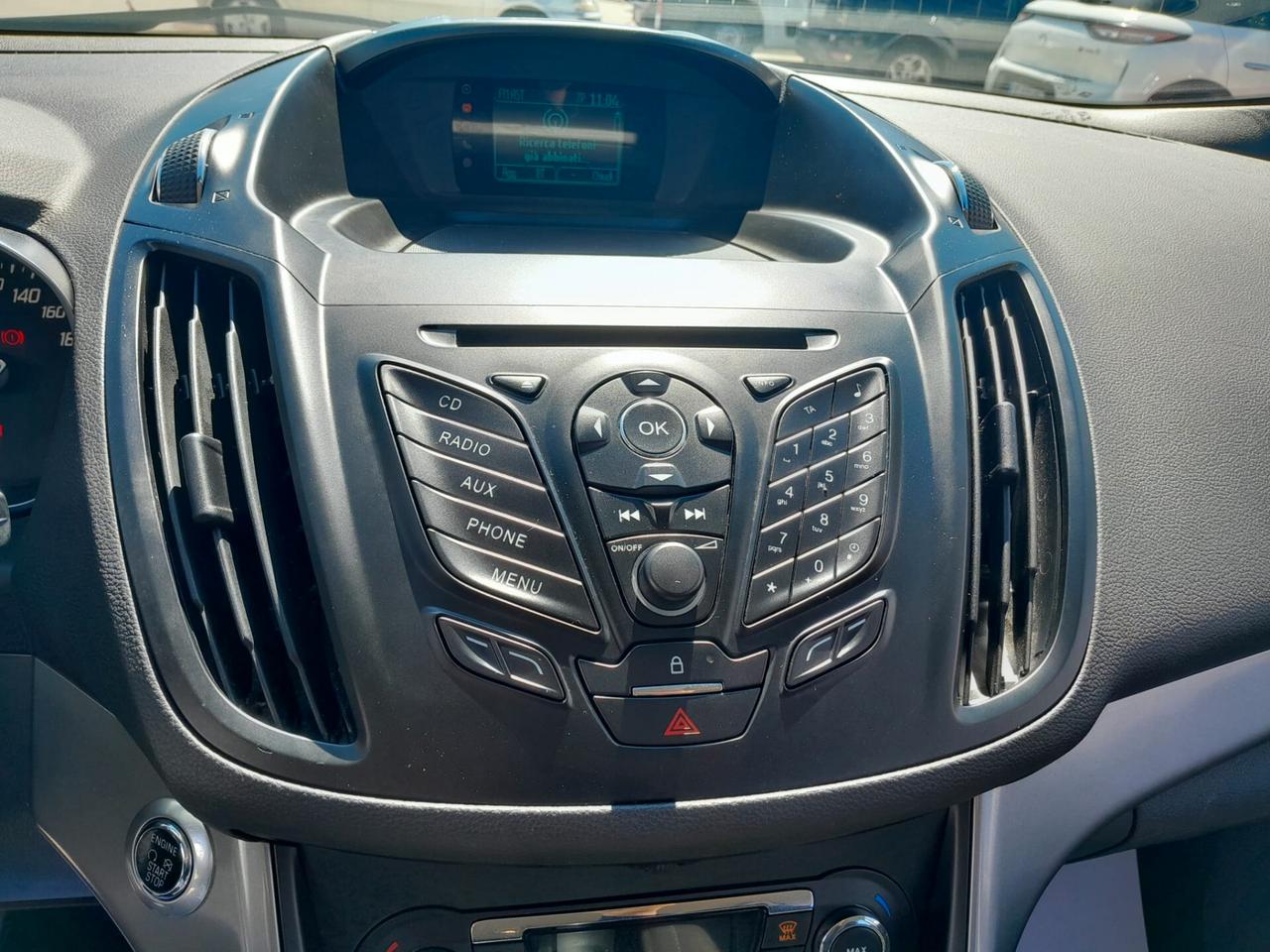 Ford Kuga 2.0 TDCI 120 CV S&S 2WD Titanium