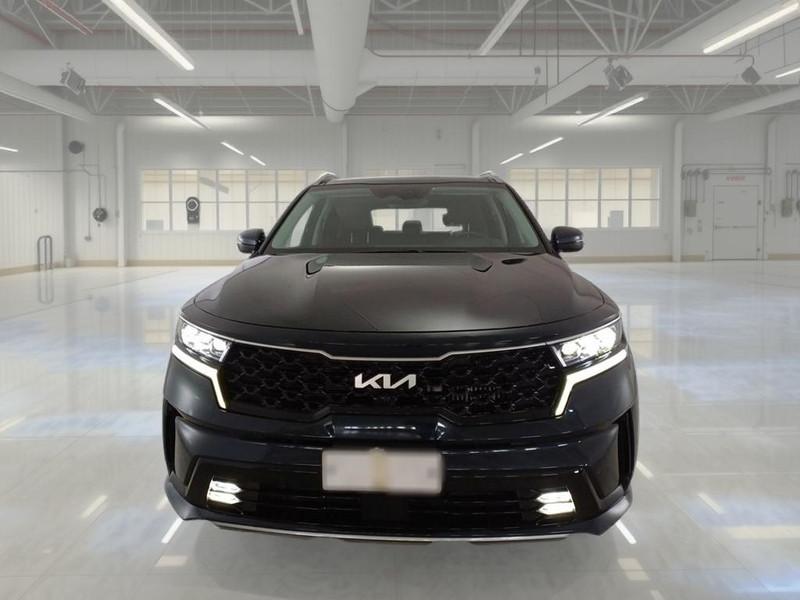 KIA SORENTO 1.6 T-GDI PHEV EVOLUTION AUTO 4WD