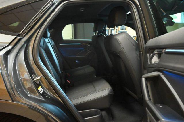 AUDI Q3 SPB 35 TDI Q.S-TR.BUSIN.2X S-LINE TETTO RADAR FULL