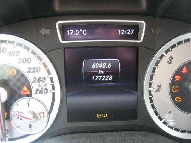 MERCEDES-BENZ A 180 CDI SPORT
