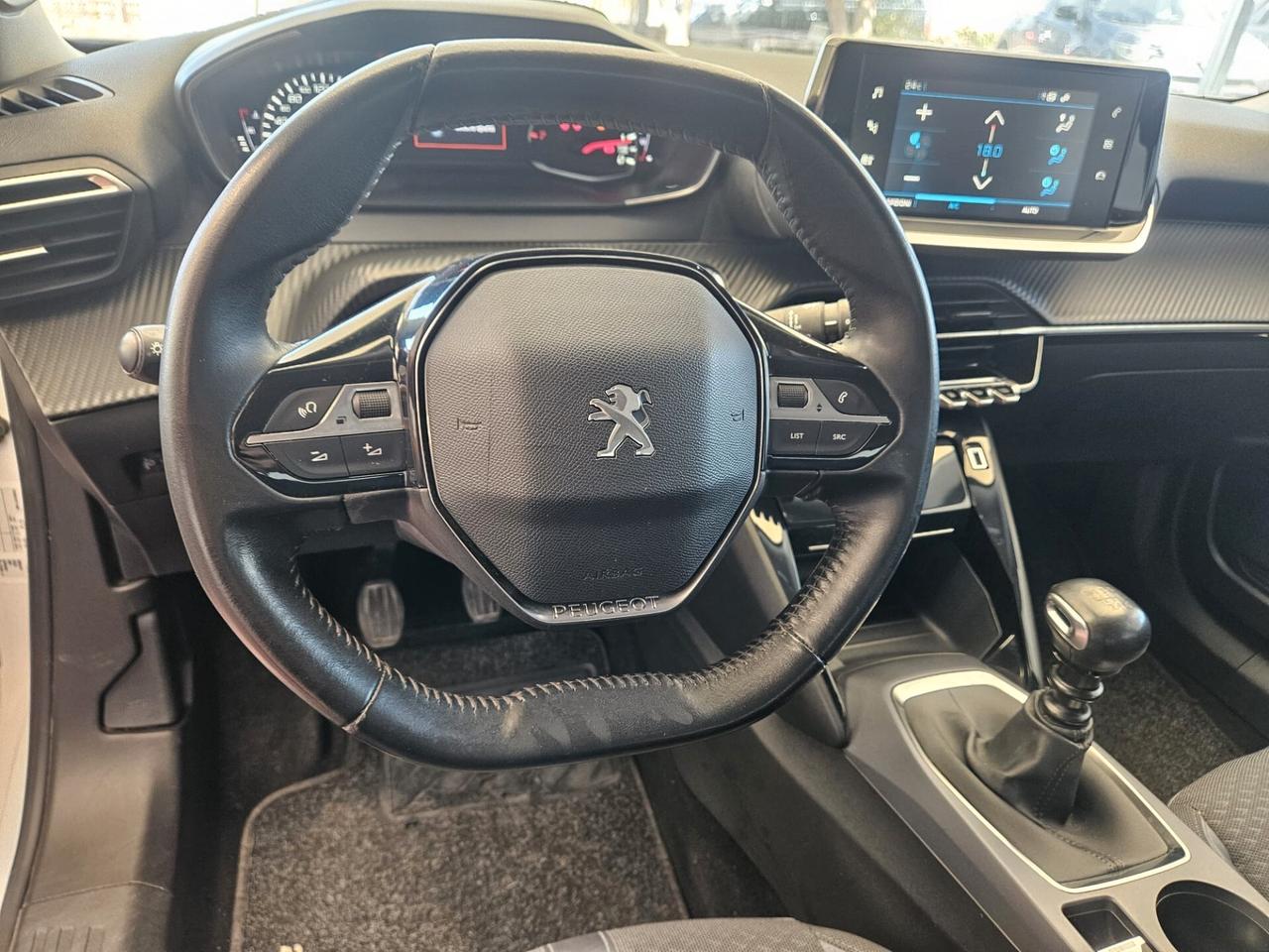 Peugeot 2008 BlueHDi 100 S&S GT Line