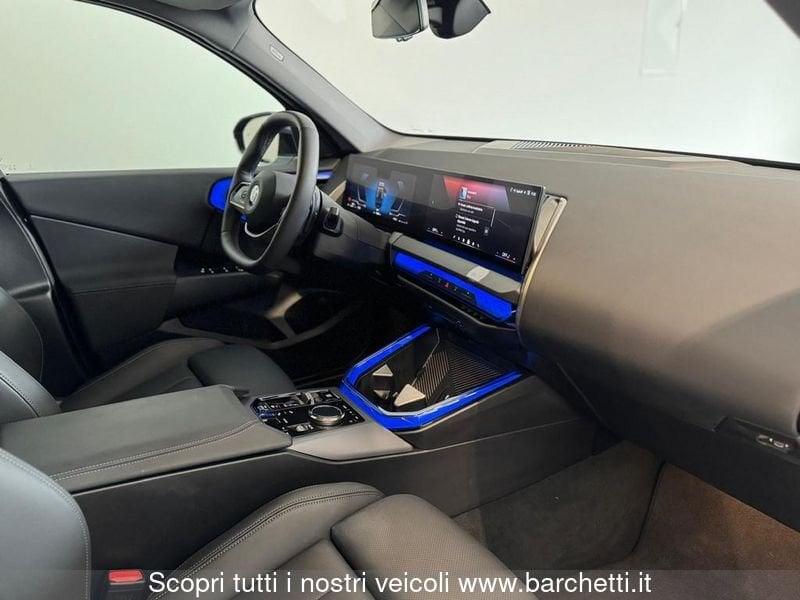 BMW X3 xdrive20d auto