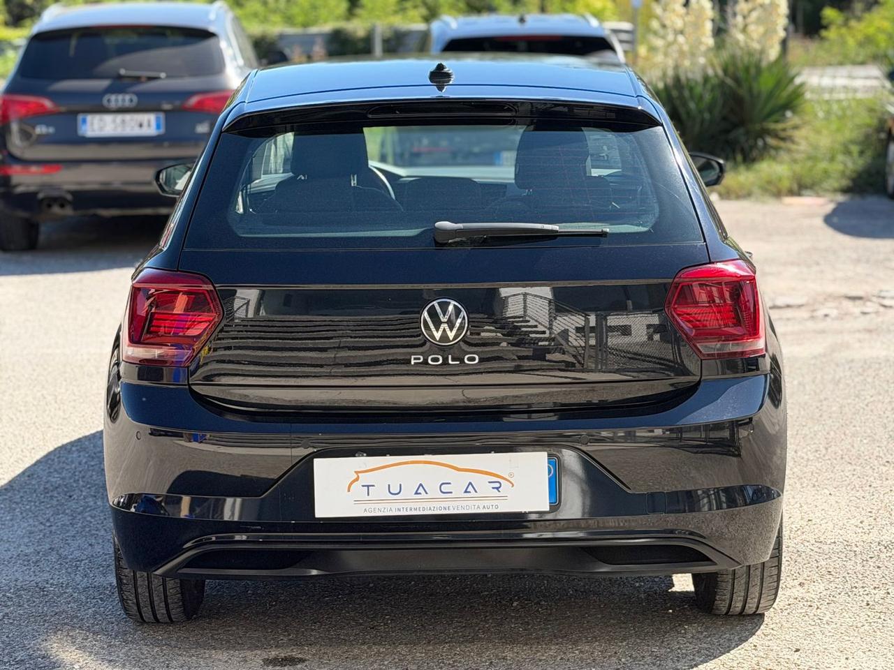 Volkswagen Polo 1.0 TSI Comfortline #50426