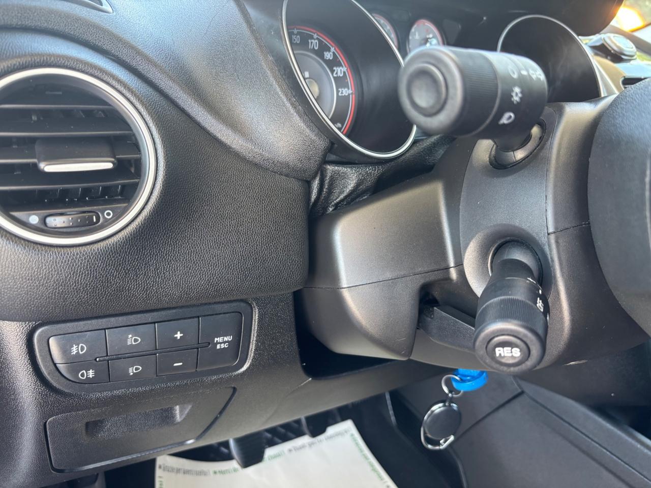 Fiat Punto 1.3 MJT II S&S 85 CV 5 porte ECO Lounge