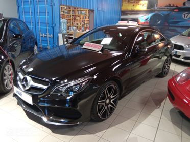 Mercedes-benz E 350 AMG line BlueTEC Automatic Sport