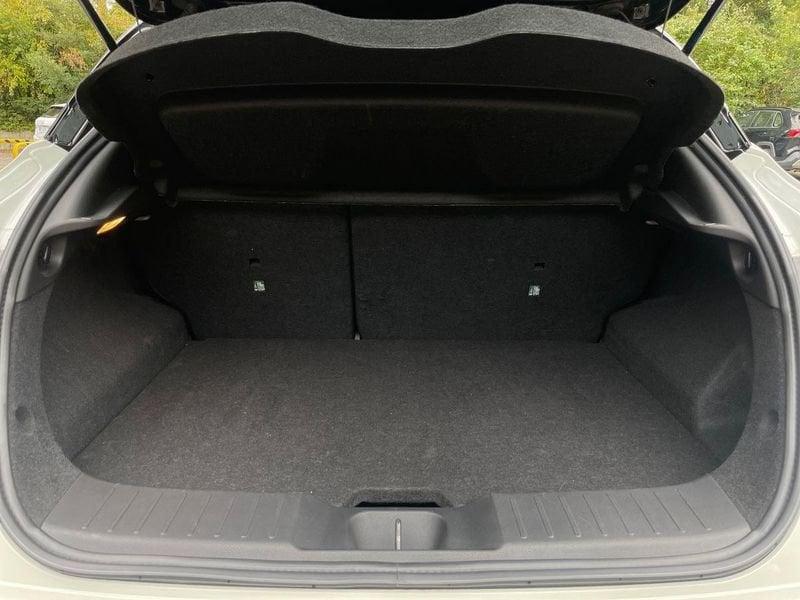 Nissan Juke Juke 1.6 hev N-Connecta