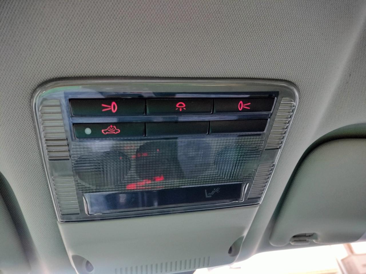 Alfa Romeo 159 1.9 JTDm 16V Exclusive 98.000km