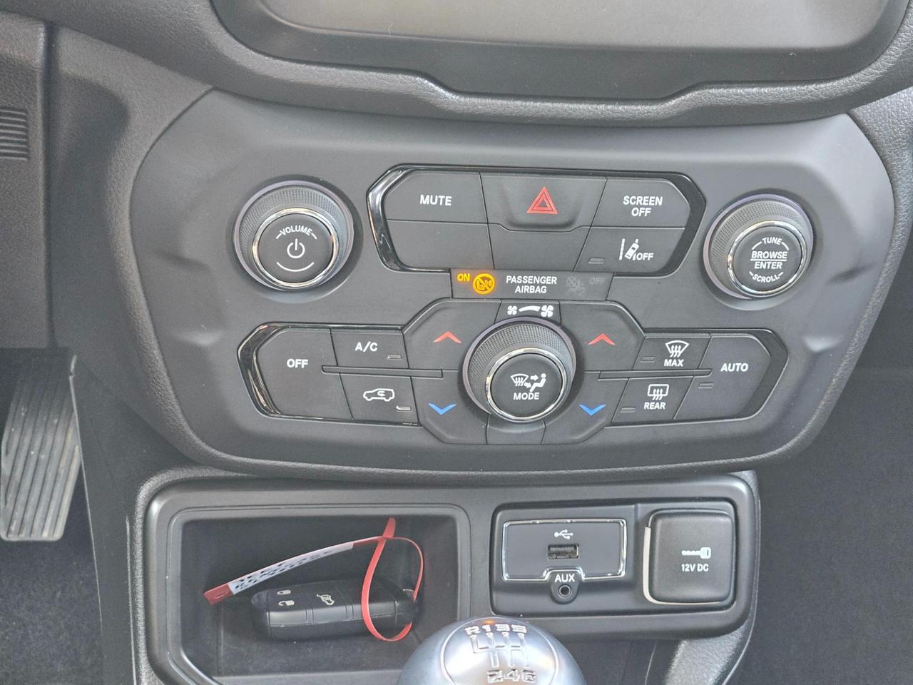 Jeep Renegade 1.6 mjt Limited 2wd 130cv