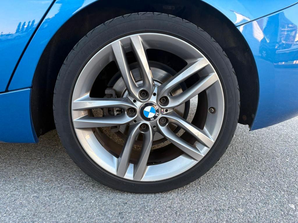 BMW 116 1.5 d 116 CV Msport 5p auto