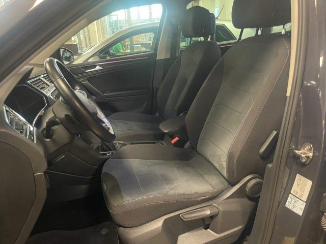 VOLKSWAGEN Tiguan 1.4 TSI eHYBRID DSG Elegance 18" MATRIX PLUG IN
