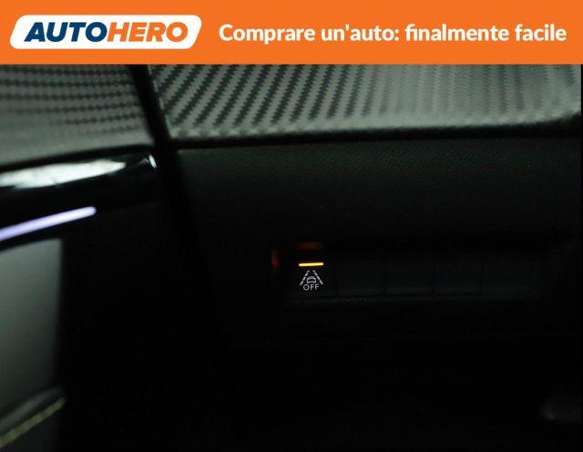 PEUGEOT 208 BlueHDi 100 Stop&Start 5 porte GT Line