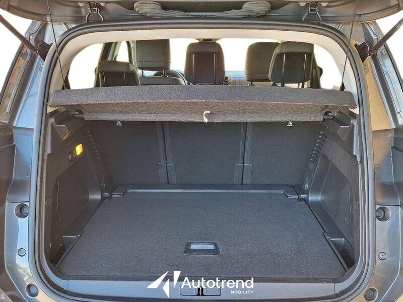 Citroën C5 Aircross 1.5 BlueHDi 130 CV EAT8 Automatica Feel Pack S&S