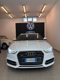 Audi A6 Avant 2.0 TDI 190 CV ultra S tronic Business