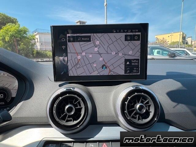 Audi Q2 35 TDI S tronic line Edition FULL OPTIONAL