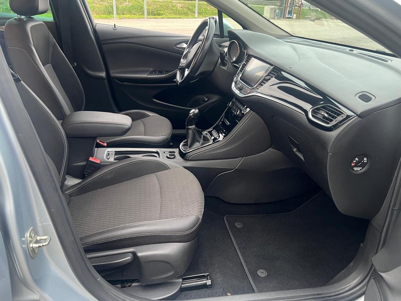 Opel Astra 1.6 CDTi 110CV Start&Stop Sports Tourer Innovation