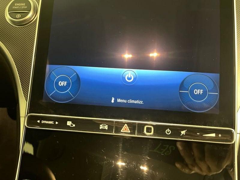 Mercedes-Benz GLC 220 d 4Matic Mild Hybrid Advanced