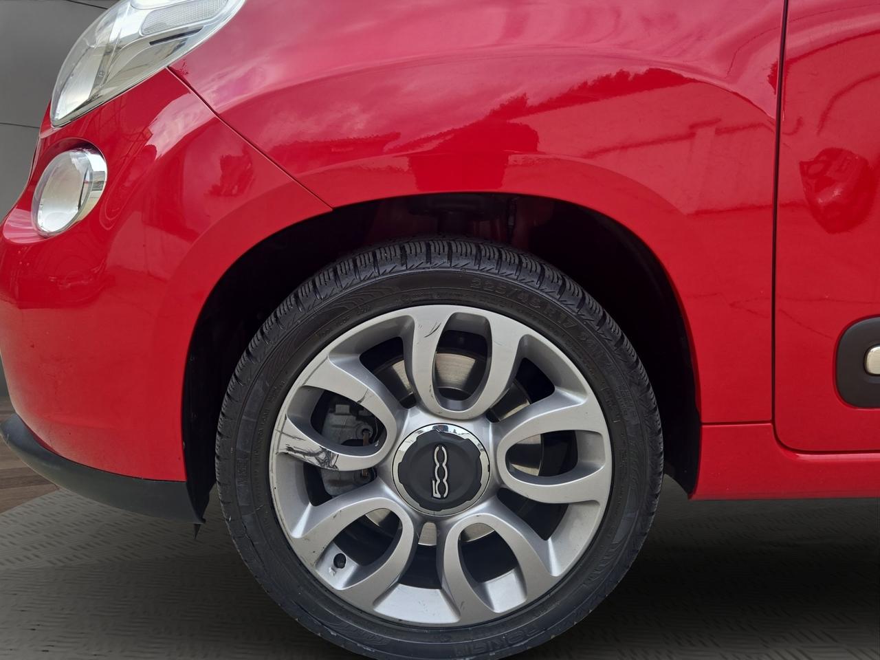 Fiat 500L - 500 L Living 1.6 mjt Lounge 120cv