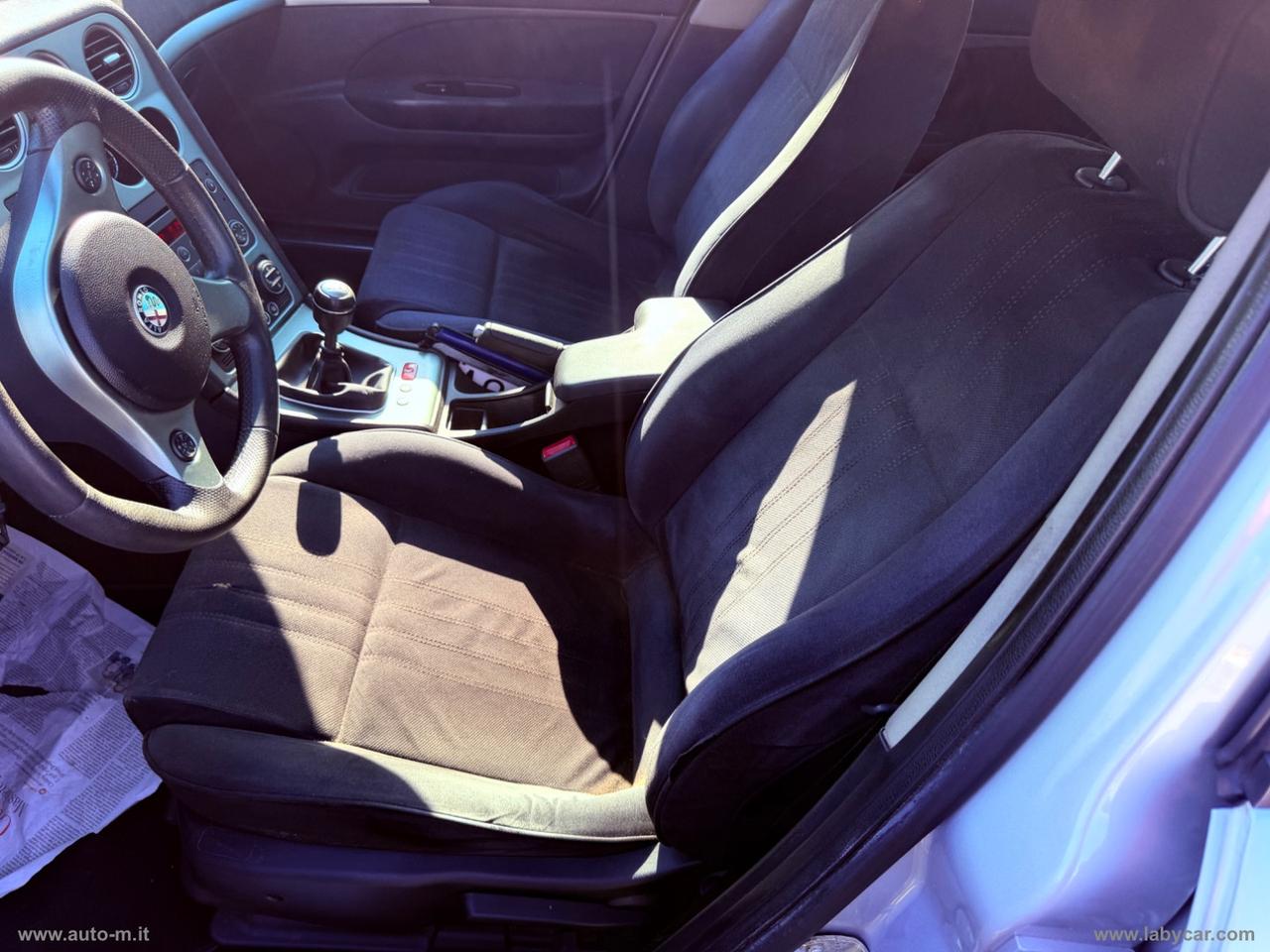ALFA ROMEO 159 1.9 JTDm 16V Progression