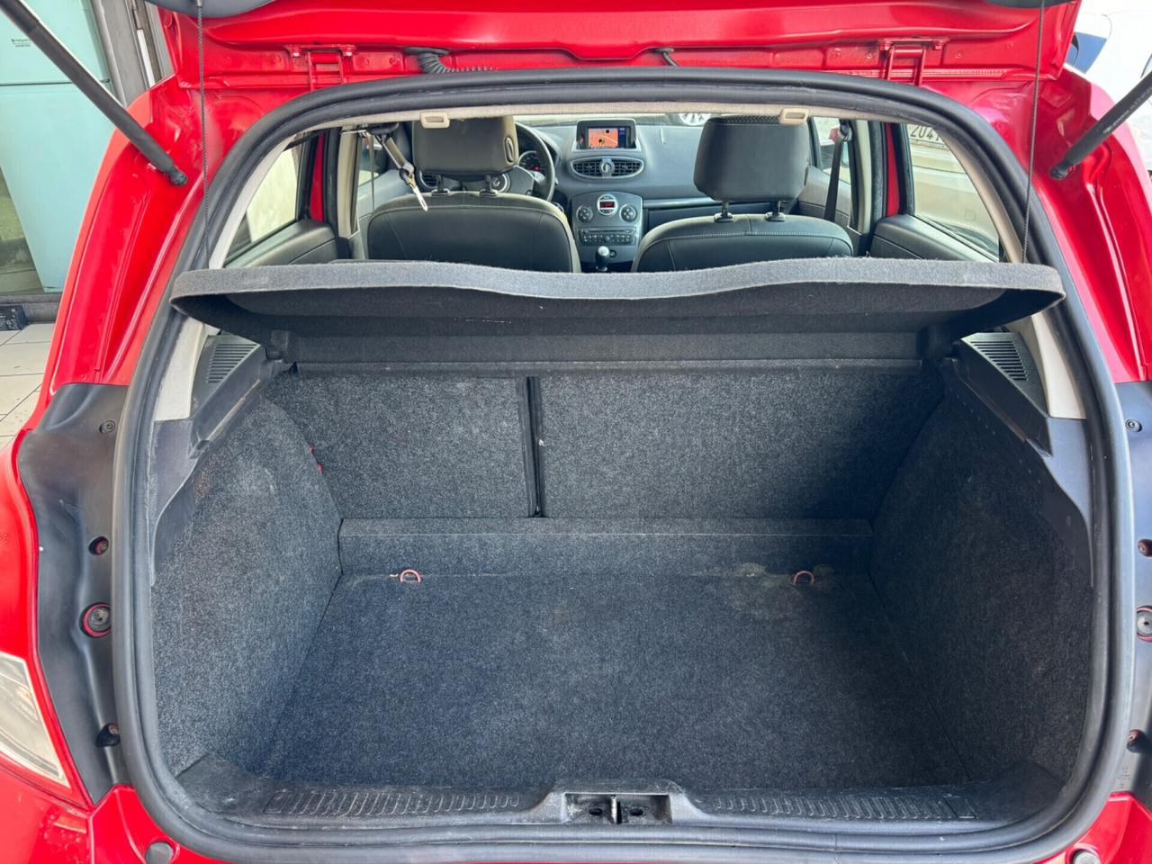 Renault Clio 1.5 dCi 105CV 5 porte Luxe Navi