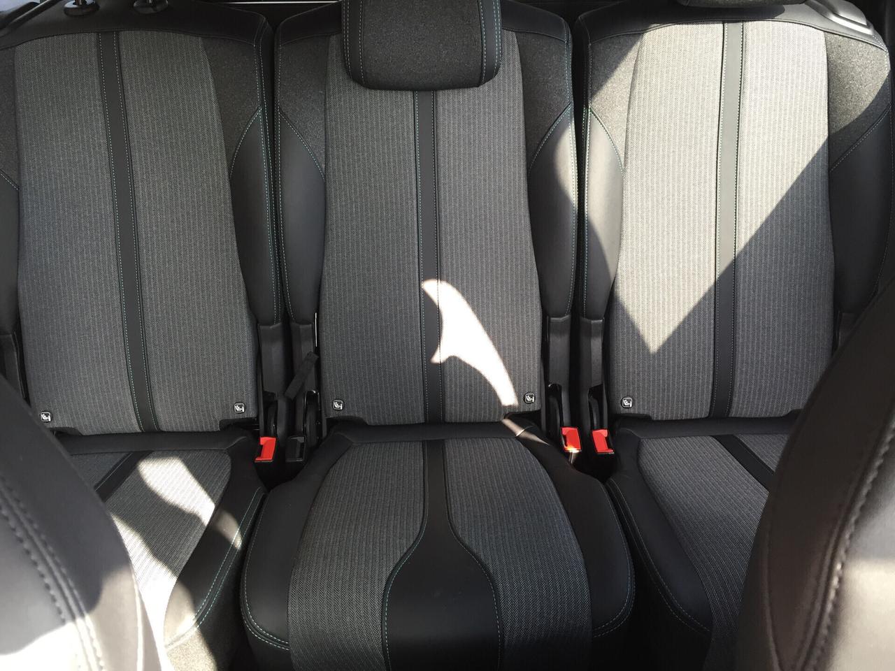 Peugeot 5008 BlueHDi 130 S&S EAT8 Allure Pack 7 POSTI