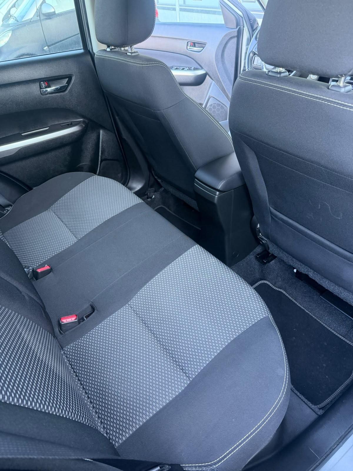 Suzuki Vitara 1.4 Hybrid GARANZIA 12 MESI