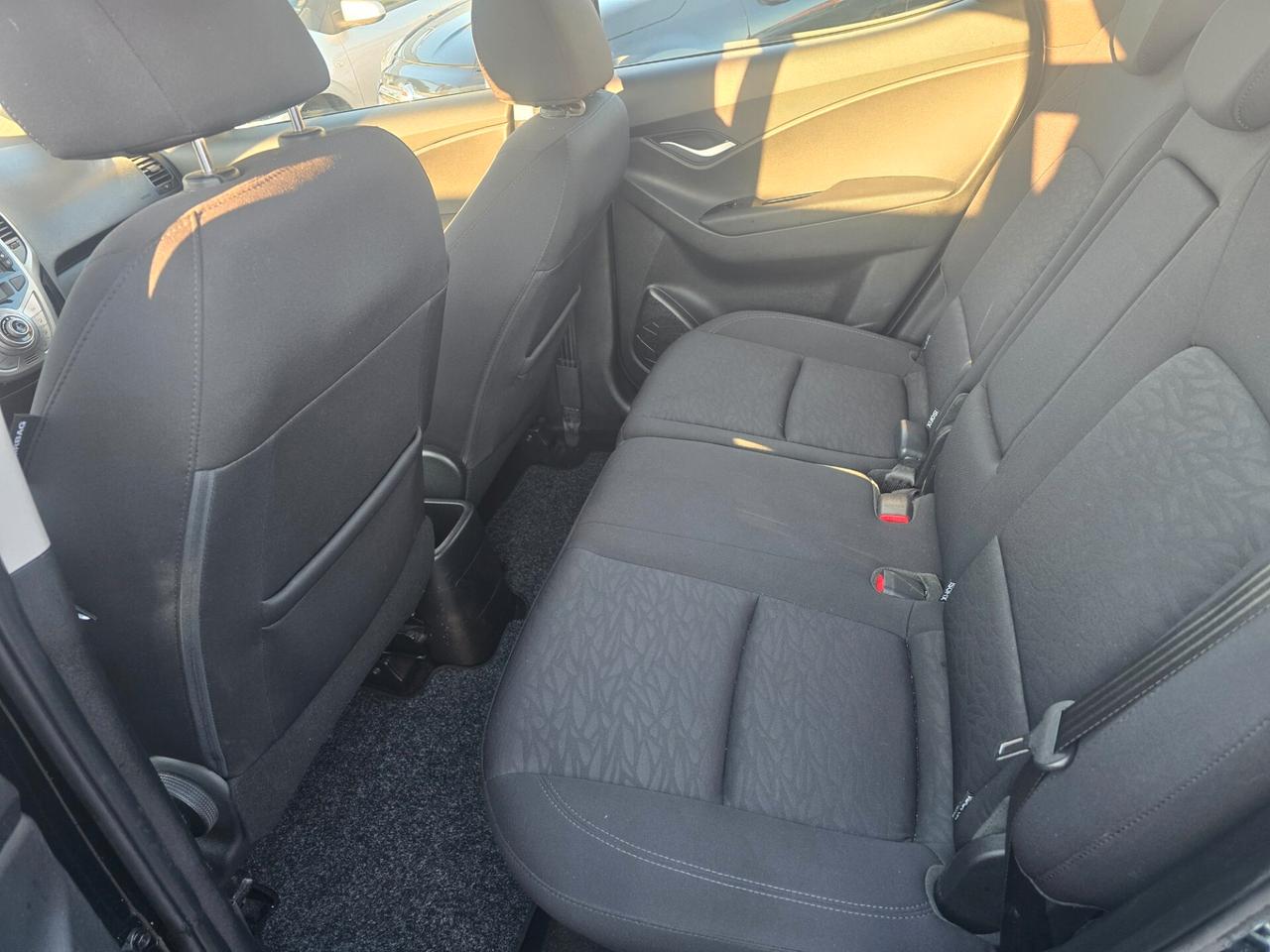 Hyundai iX20 1.4 CRDI 90 CV XPossible