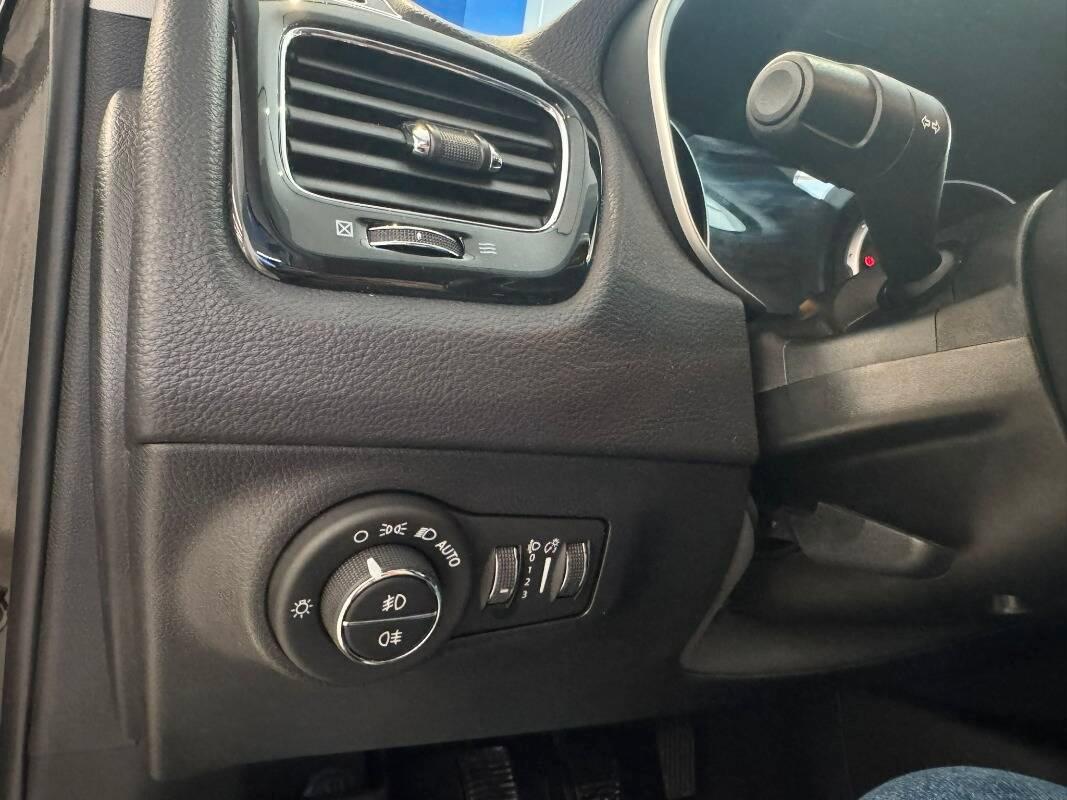 Jeep Compass 1.6 mjt Limited 2wd 120cv