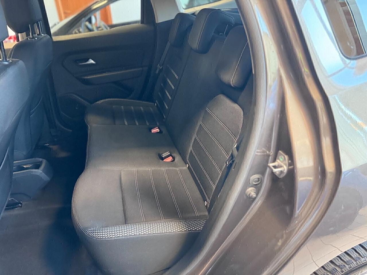 Dacia Duster 1.5 Blue dCi 8V 115 CV 4x2 Prestige PROMO 24 MESI DI GARANZIA COMPLETA