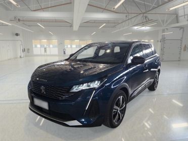 PEUGEOT 5008 BLUEHDI 130 ALLURE EAT8 S/S AUT. SUV