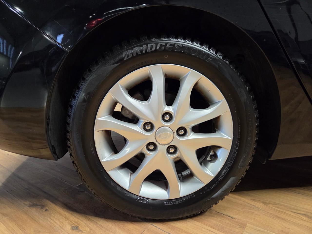 Hyundai i30 Wagon 1.6 crdi Comfort 110cv