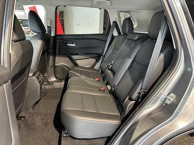 Nissan X-Trail e-Power e-4orce 4WD 5 posti N-Trek