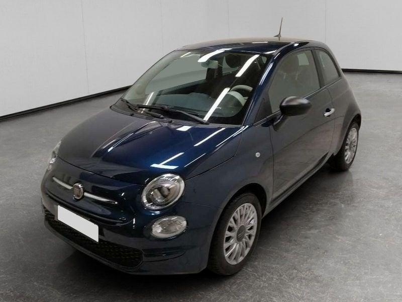 FIAT 500 1.2 Dolcevita easypower Gpl 69cv