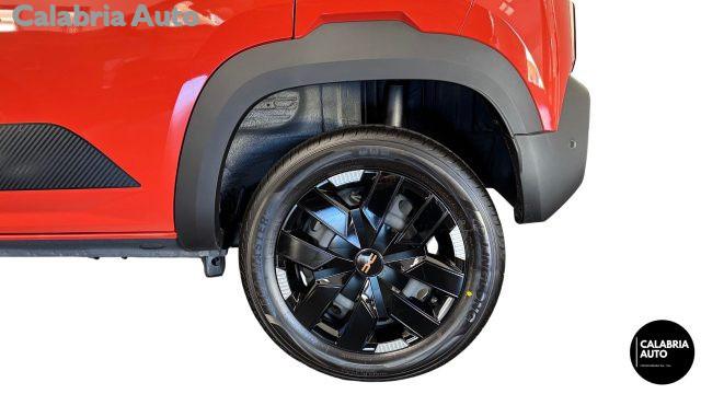 DACIA Spring Extreme Electric 65