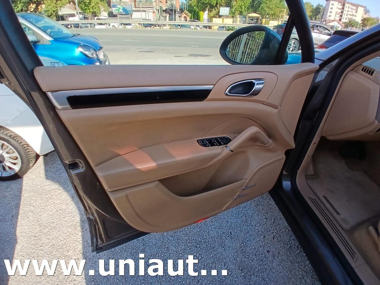 Porsche Cayenne 3.0 Diesel