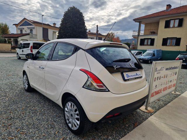 LANCIA Ypsilon 1.2 69 CV 5 porte *Euro6*