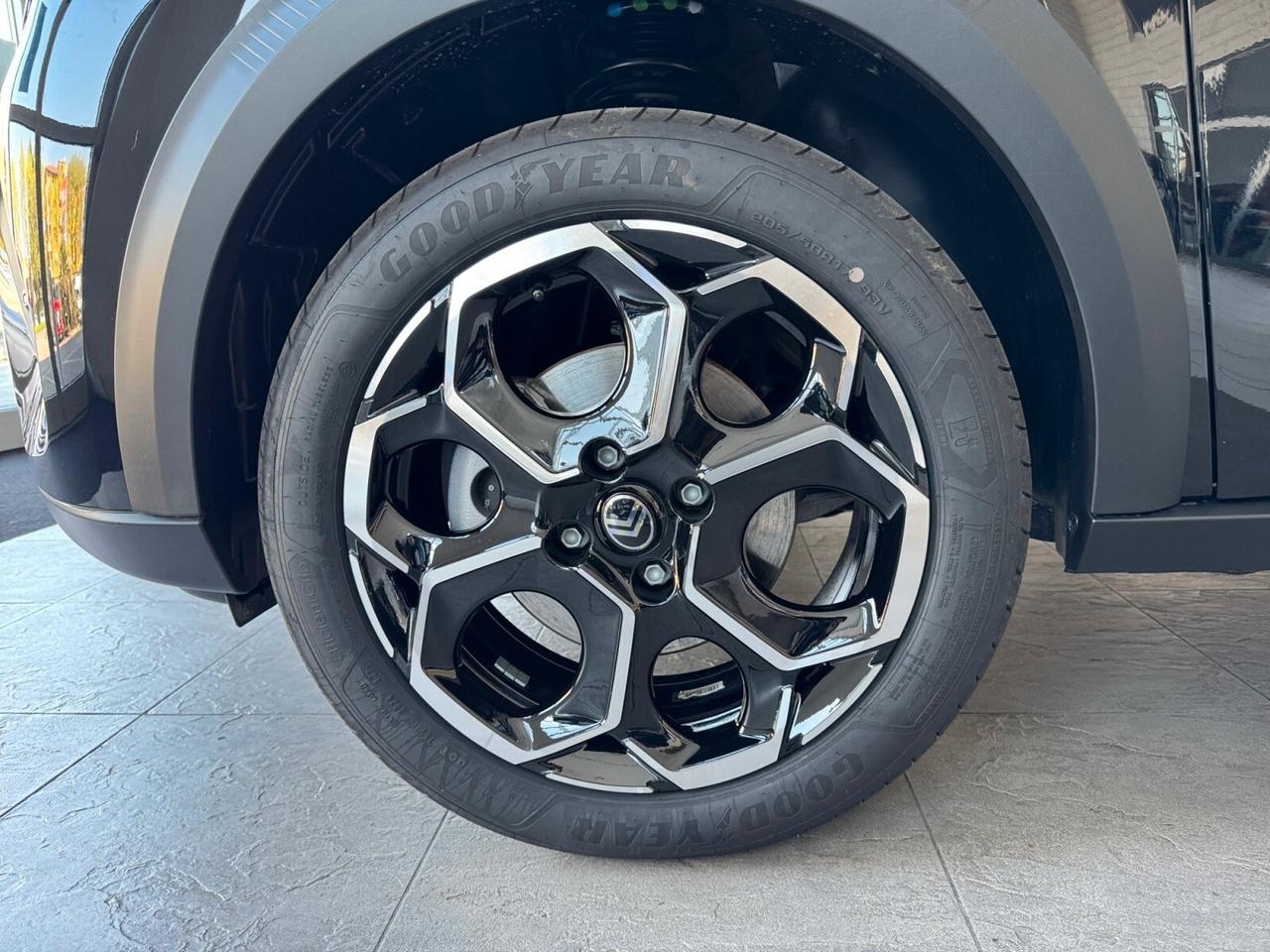 Citroen C3 PureTech Turbo Max 100 CV