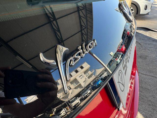 LANCIA Ypsilon 1.2 69 CV 5 porte Platinum